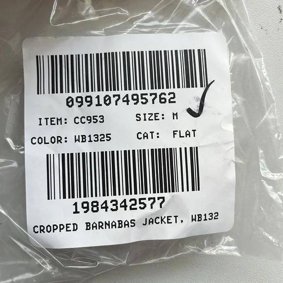 J. Crew Short Barn Jacket in English ripstop cotton Womens Medium Moss Brown - Picture 9 of 10